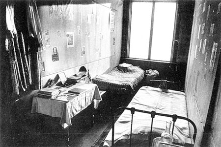 Photo La maison d'Anne Frank - Pays-Bas