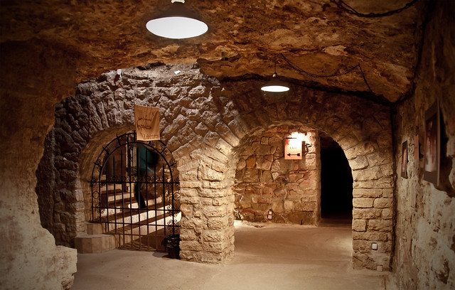 Photo Le Labyrinthe de Budapest - Hongrie
