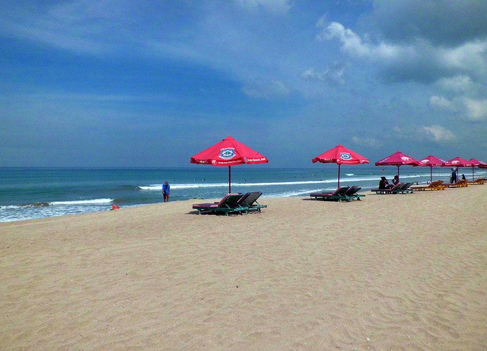 Photo Kuta - Indonésie